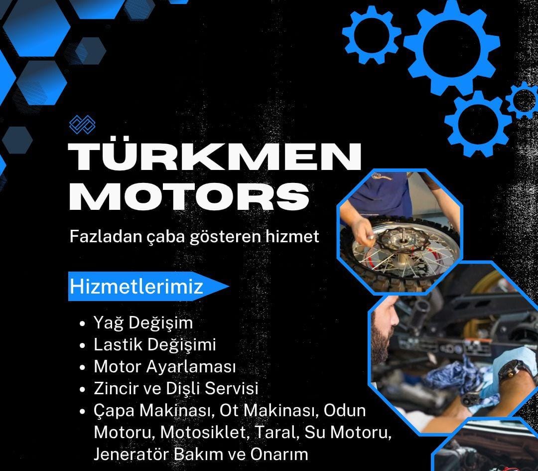 Türkmen Motors